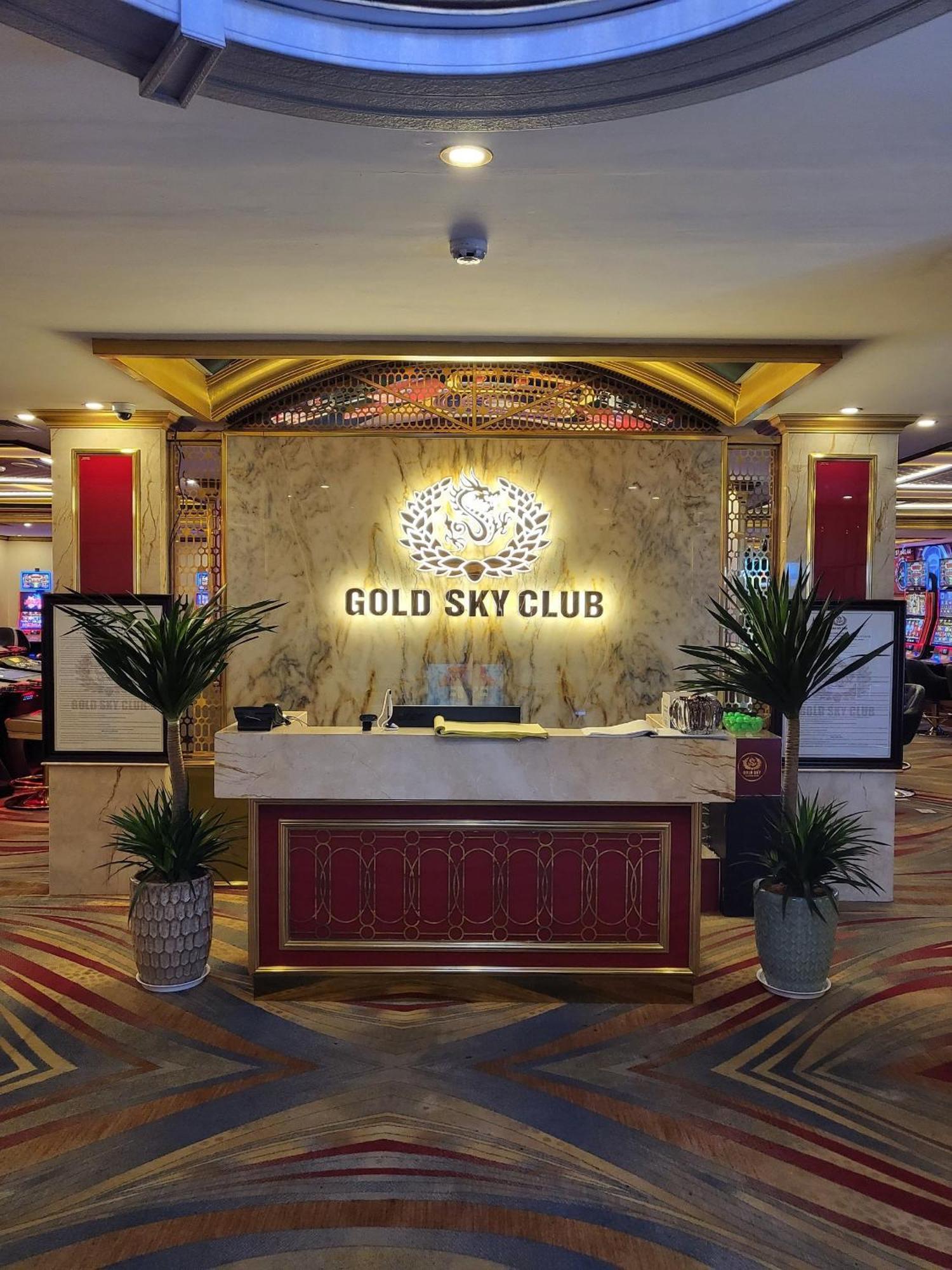 Bao Son International Hotel Hanoi Buitenkant foto